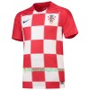 Billiga Fotbollströjor Kroatien Dam VM 2018 Hemma tröja